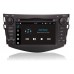 TOYOTA RAV4 2006 - 2011 Android Bilstereo Multimedia Navigation